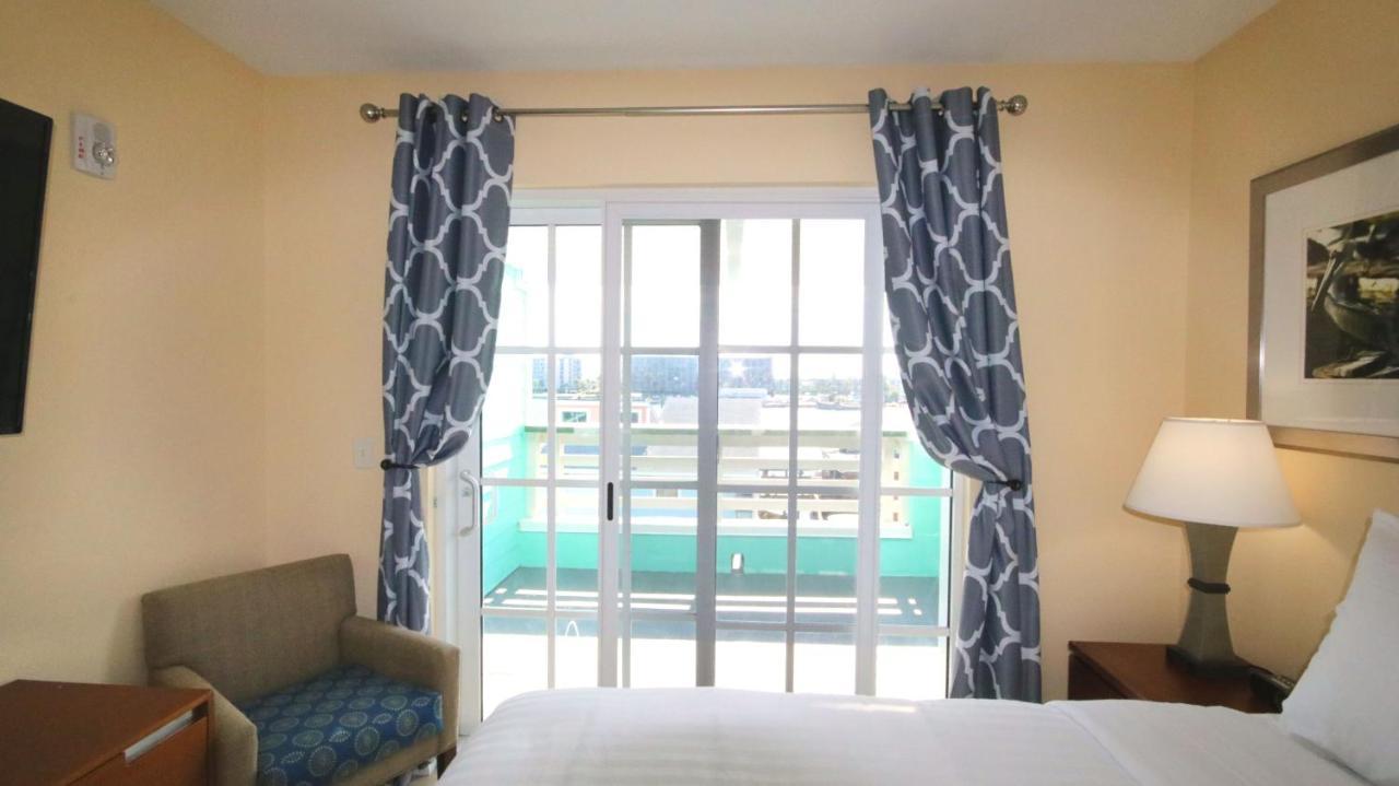 Johns Pass Condo'S- Fully Remote St. Pete Beach Εξωτερικό φωτογραφία
