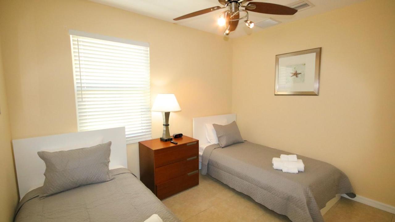 Johns Pass Condo'S- Fully Remote St. Pete Beach Εξωτερικό φωτογραφία